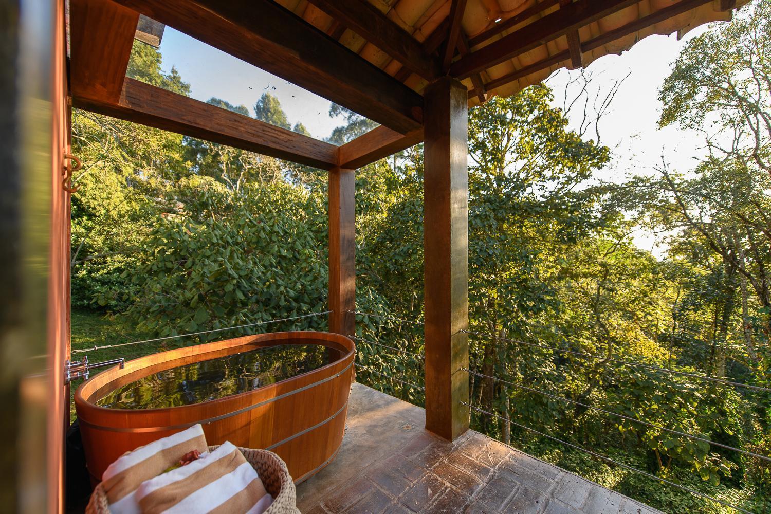Quinta Dos Pinhais Pouso E Charme Санту-Антониу-ду-Пиньял Экстерьер фото